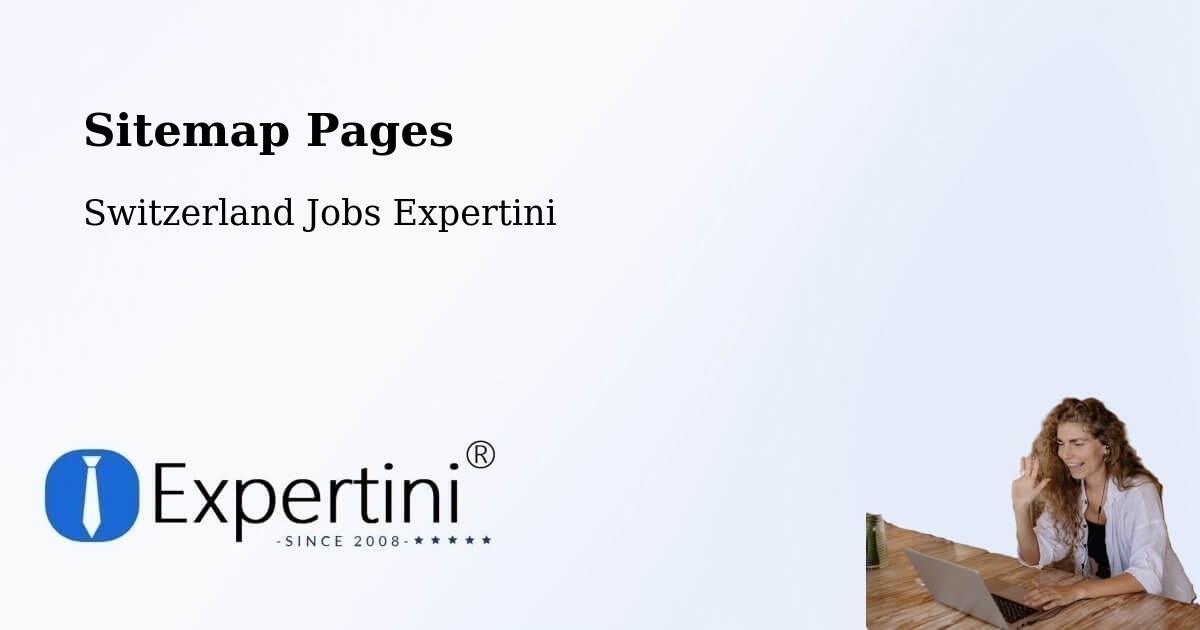 Sitemap Pages - Chêne Bougeries - Switzerland Jobs Expertini